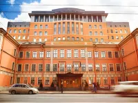 Vvedensky Hotel