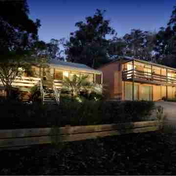 Glenview Retreat Luxury Accommodation Hotel Exterior