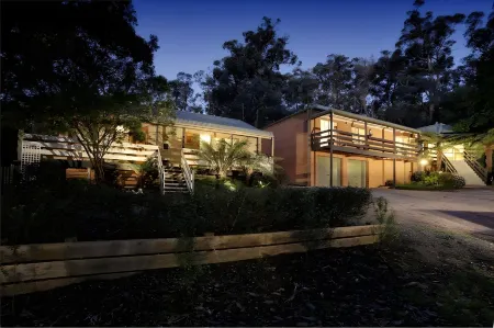 Glenview Retreat Luxury Accommodation