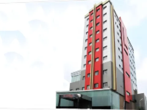 Grand Antares Hotel Hotels in 