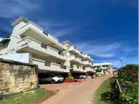 Woodberry Residency Hotels near Government Botanical Garden