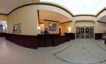 Holiday Inn Express & Suites Pauls Valley