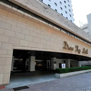 Daini Fuji Hotel