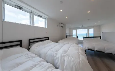 Tabinoteitaku Y-beach
