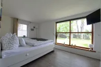 Comfortable vacation apartment Gartenparadies