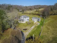 Convenient to Knoxville/Oak Ridge/Farragut! - The Cottage at Williams Ferry Farm