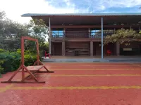 Gourish Resort Hotels in Avakali