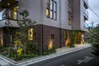 Hotel Sails Hotels in Kita-Asakusa/Minowa