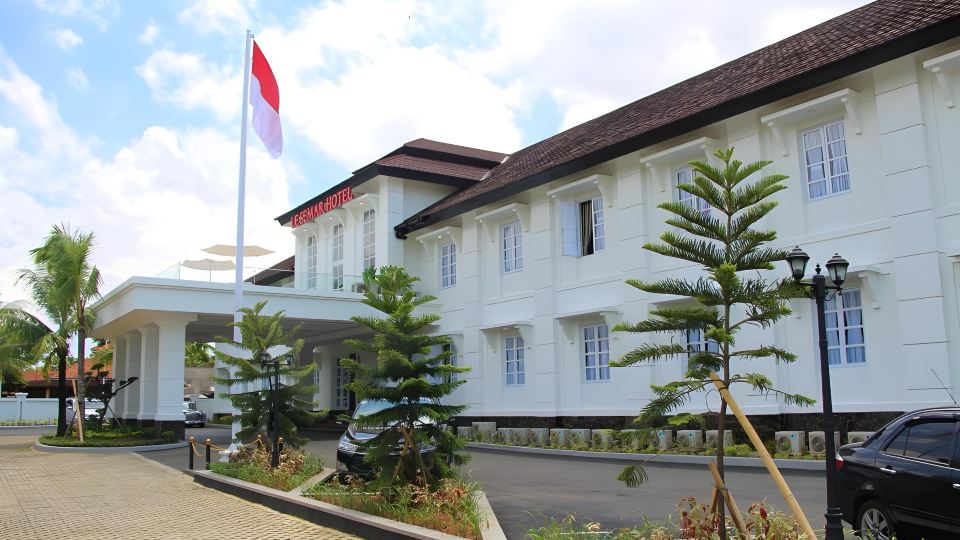 Le Semar Hotel Serang