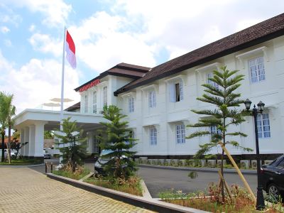 Le Semar Hotel Serang