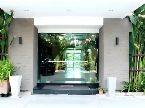 14 รีสอร์ท โรงแรมใกล้เดอะมอลล์ บางแค