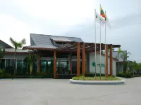 Nirvana Hotel & Resort