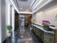 렉스 호텔 신사역 주변 호텔
