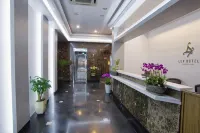 Lex Tourist Hotel Hotels in Seoul