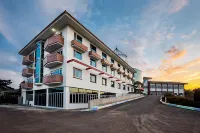 New Korea Youth Hostel - Kolam Renang