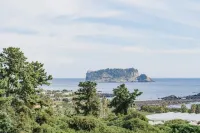 Marine Port Resort - ビーチサイド