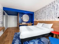 Ibis Styles Relax Roznov Pod Radhostem Hôtels à : Roznov pod Radhostem