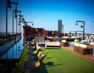 Vijay Paradise Lucknow - سبا