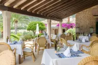 Monnàber Vell Hotel di Sa Pobla
