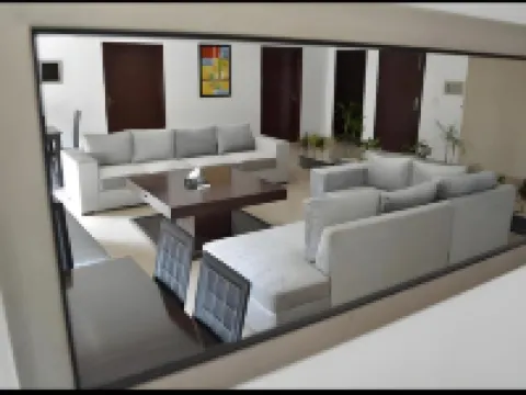 Intellectual Inn, Bahria Town Hotels in Rawalpindi Tehsil