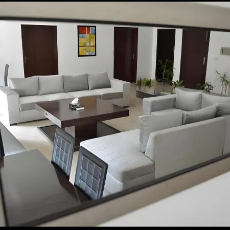 Intellectual Inn, Bahria Town