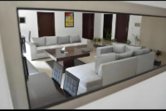 Intellectual Inn, Bahria Town