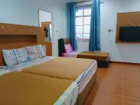 Dz Residence Tunjong Hotels in Pendek