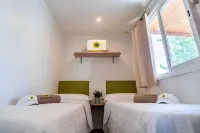 Club del Sole Riccione Easy Camping Village