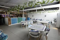 Hotel Metro Palace Bandra - พร้อมระเบียง
