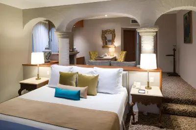 Quinta Real Guadalajara Hotels in 