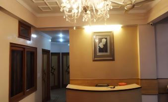 Hotel Siddharth Residency