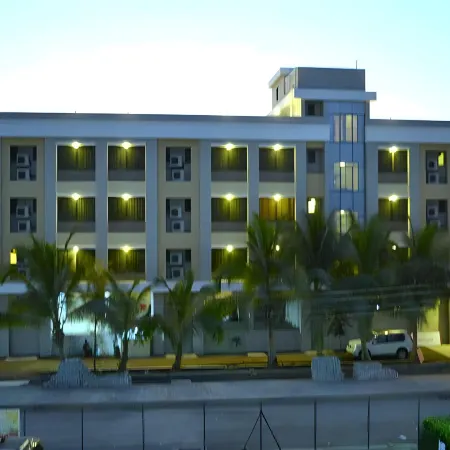 Hotel Sai Smaran