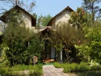 Chitvan Jungle Lodge فنادق في Ghorela