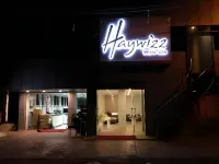 Hotel Haywizz