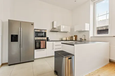 Modernes Castillo Grande Über 80 QM