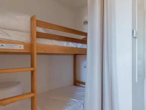 Etoiles D'Orion A 오르시에레 호텔