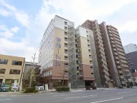 Toyoko Inn Kyoto Nijojo Minami