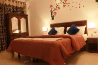 Adam Beach Resort