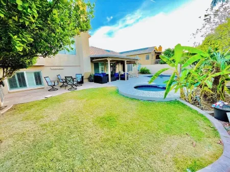 Welcome to this Arizona Отели в г. Чендлер