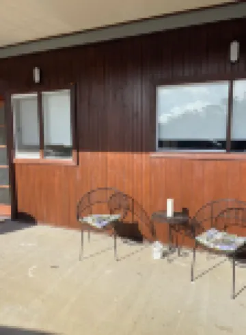 Misty farm in the mist in the hills among the wild life and the stars at night Hotels in Robertson