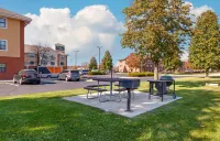 Extended Stay America Suites - Madison - Junction Court Hotel a Mount Horeb