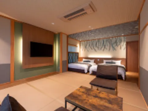 お宿山翠 阿智村のホテル