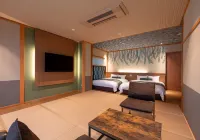 Oyado Sansui Hotels in Shimojo