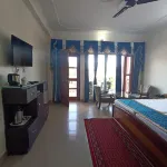 Ojaswi Resort