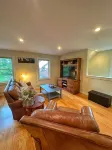 Charming country studio apartment in idyllic Woodstock - Woodstock Red Barn