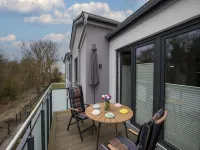 Exclusives Appartement Auf Fehmarn - 4-Star