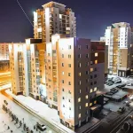 Aruna Hotel