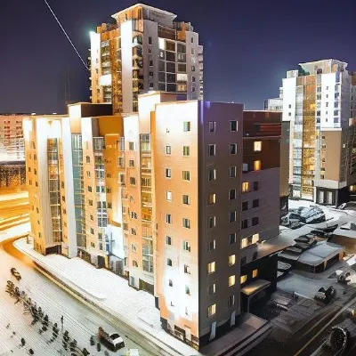 Aruna Hotel Hotel in zona Marella