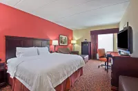 Hampton Inn Winfield/Teays Valley Hotels in Nitro