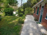 House Các khách sạn ở Condette